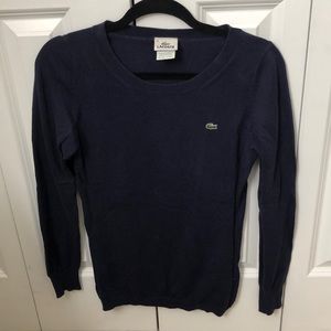 Lacoste Sweater